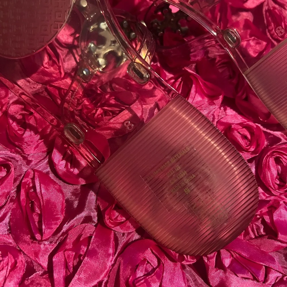 Tory Burch mini miller sandals